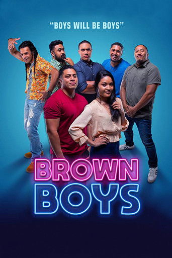 Brown Boys 2019