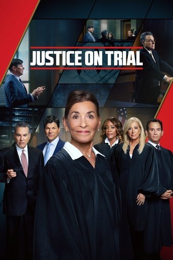 Justice On Trial 2025