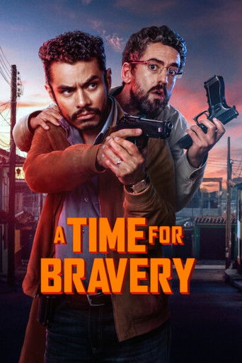 A Time For Bravery 2025
