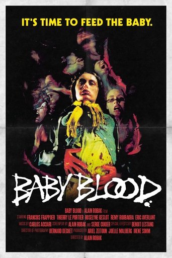 Baby Blood 1990