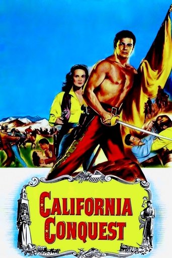 California Conquest 1952