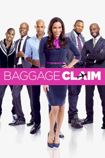 Baggage Claim 2013