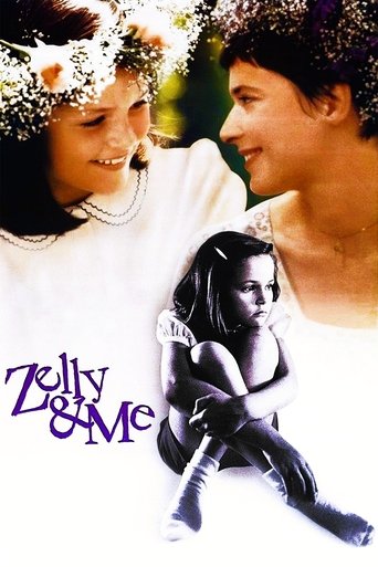Zelly & Me 1988