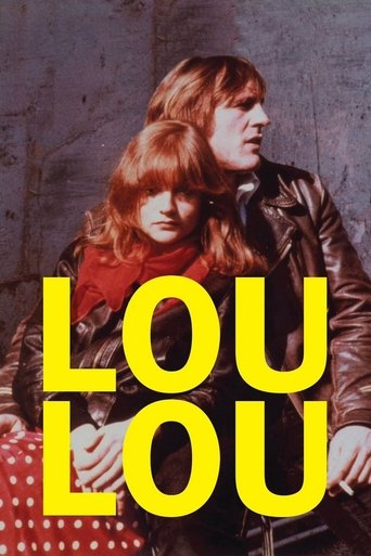 Loulou 1980