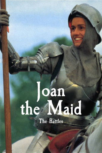 Joan the Maid I: The Battles 1994
