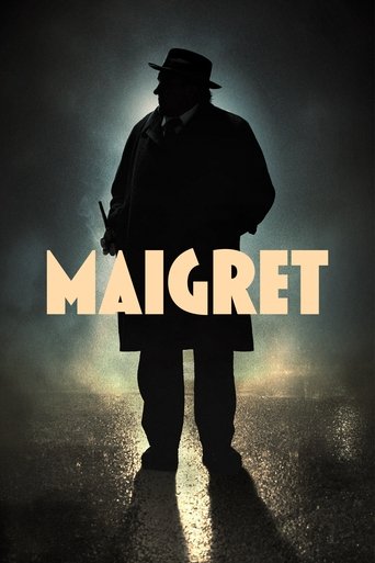 Maigret 2022