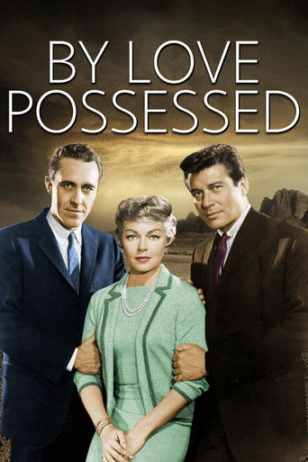 By Love Possessed 1961