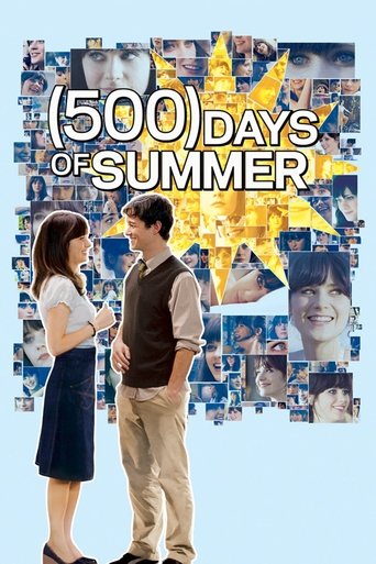 (500) Days of Summer 2009