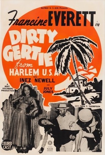 Dirty Gertie from Harlem U.S.A. 1946