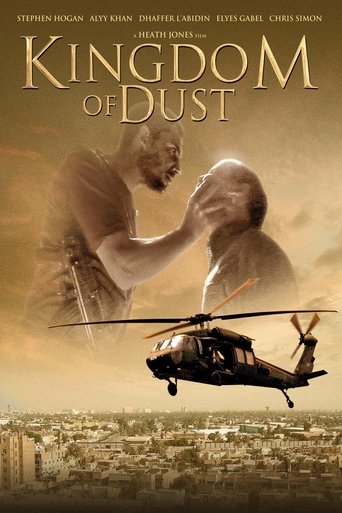 Kingdom of Dust 2011