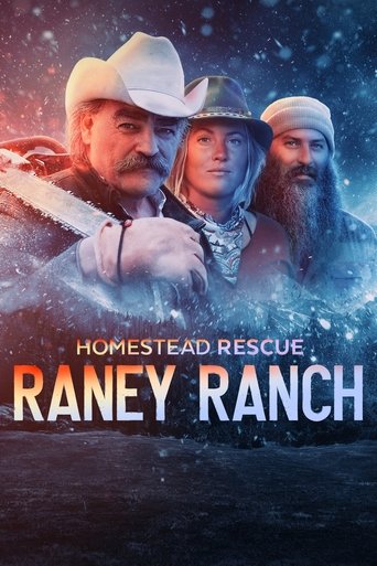 Homestead Rescue: Raney Ranch 2020