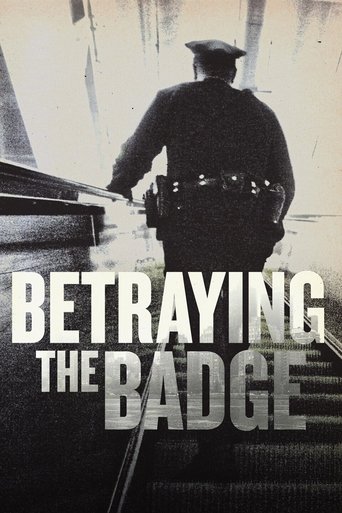 Betraying the Badge 2021