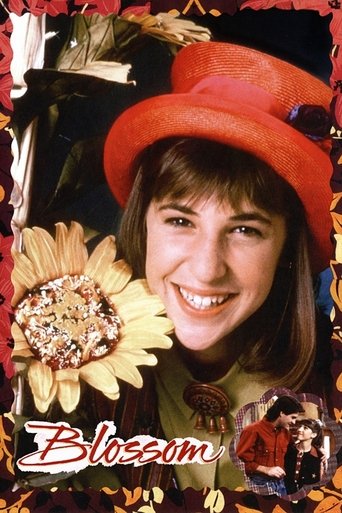 Blossom 1990