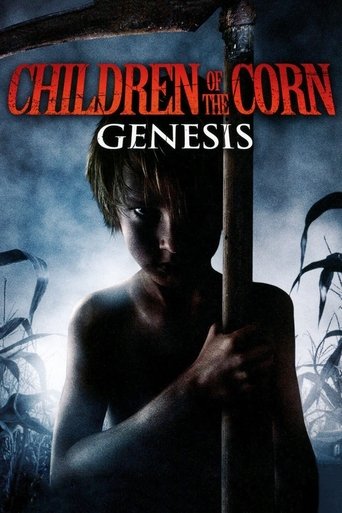 Children of the Corn: Genesis 2011