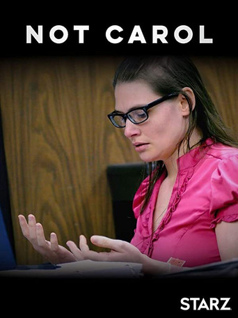 Not Carol 2019