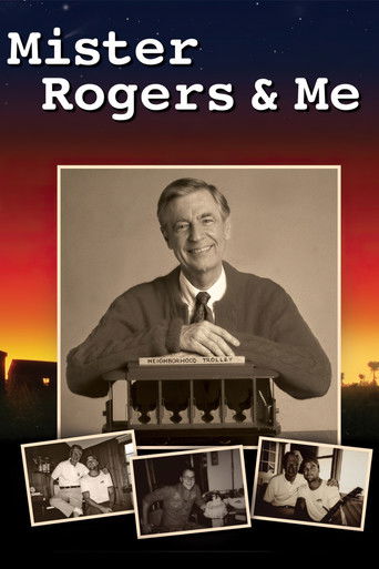 Mister Rogers & Me 2010