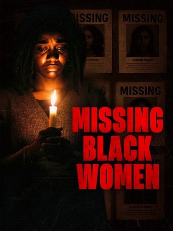 Missing Black Women 2025
