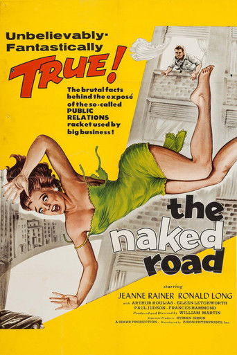 The Naked Road 1959