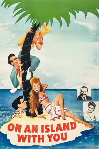 On an Island with You 1948