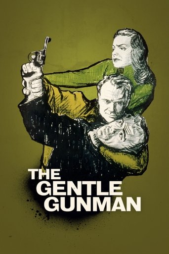 The Gentle Gunman 1952