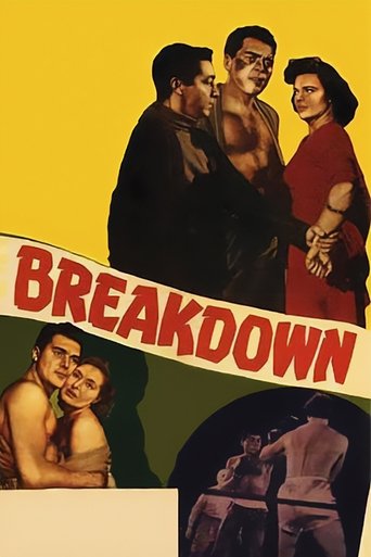Breakdown 1952