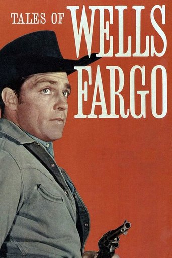 Tales of Wells Fargo 1957