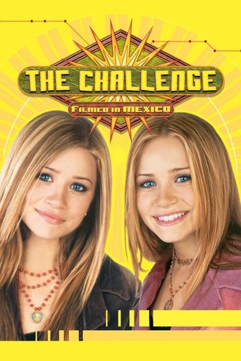 The Challenge 2003