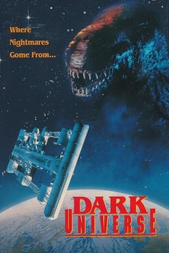 Dark Universe 1993
