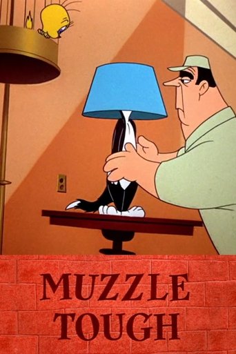 Muzzle Tough 1954