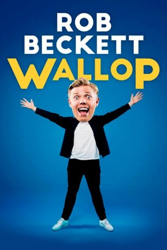 Rob Beckett: Wallop 2022