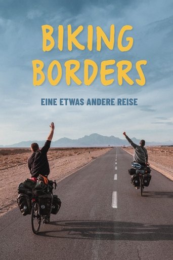 Biking Borders 2021
