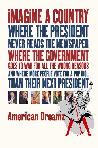 American Dreamz 2006