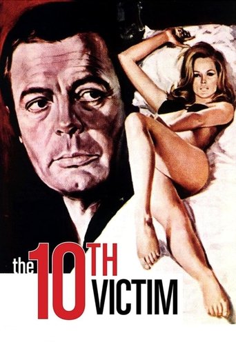 The 10th Victim 1965