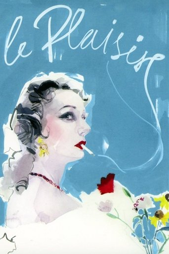 Le Plaisir 1952