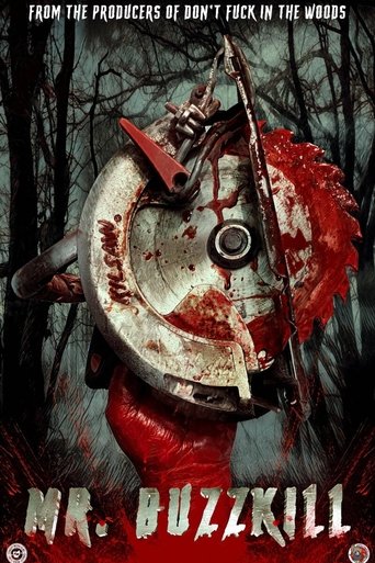 Mr. Buzzkill 2025
