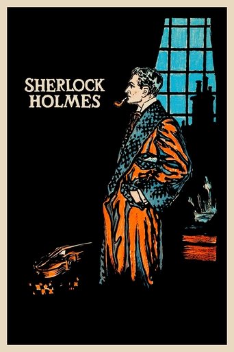 Sherlock Holmes 1916