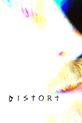 Distort 2025