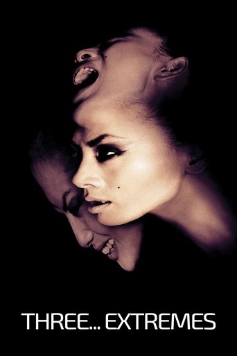 Three... Extremes 2004