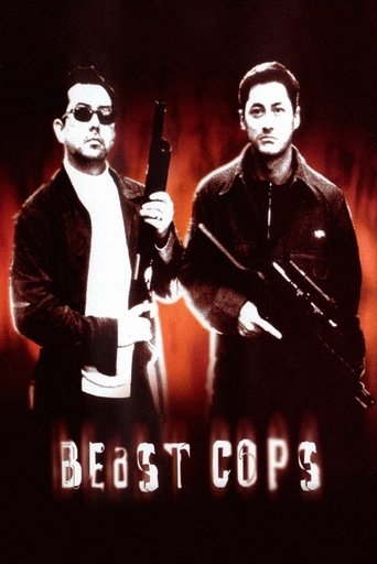 Beast Cops 1998