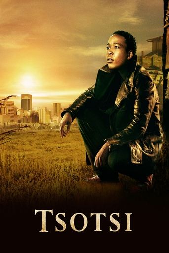Tsotsi 2005