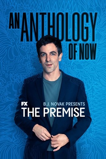 The Premise 2021