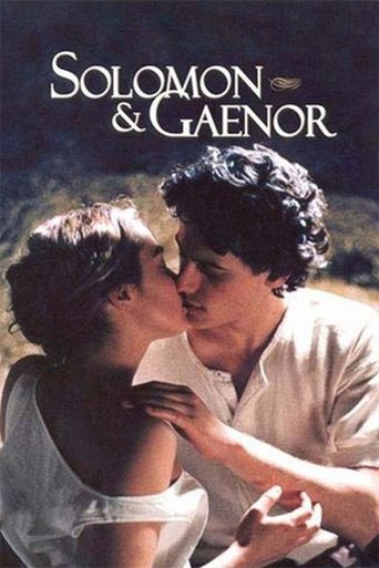 Solomon & Gaenor 1999