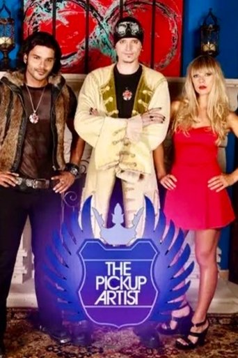 The Pick-up Artist 2007