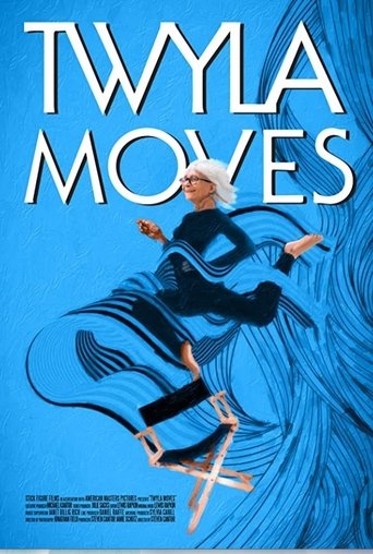 Twyla Moves 2021