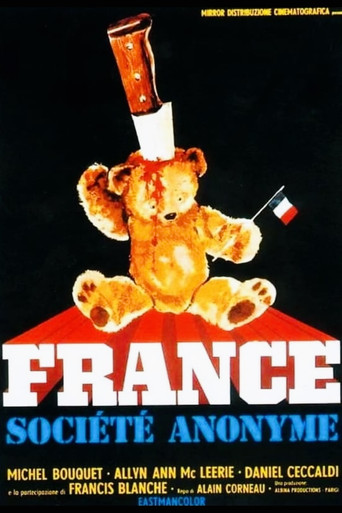 France, Incorporated 1974
