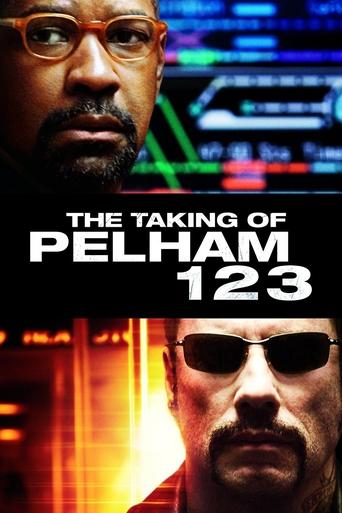 The Taking of Pelham 1 2 3 2009