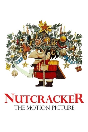 Nutcracker: The Motion Picture 1986