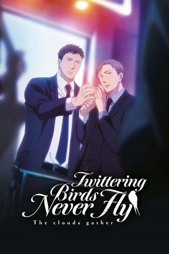 Twittering Birds Never Fly: The Clouds Gather 2020