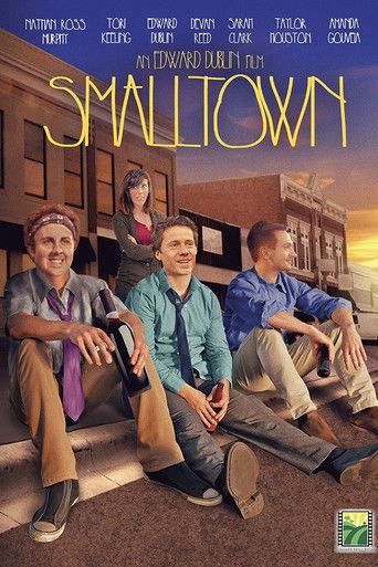 Smalltown 2016