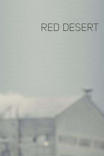 Red Desert 1964